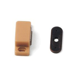 5001 Magnetic Catch, Plastic/Steel