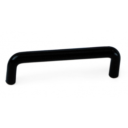 Plastics Series 34715 Cabinet Pull, 111 mm L Handle, 20 mm H Handle, Plastic, 1/PK