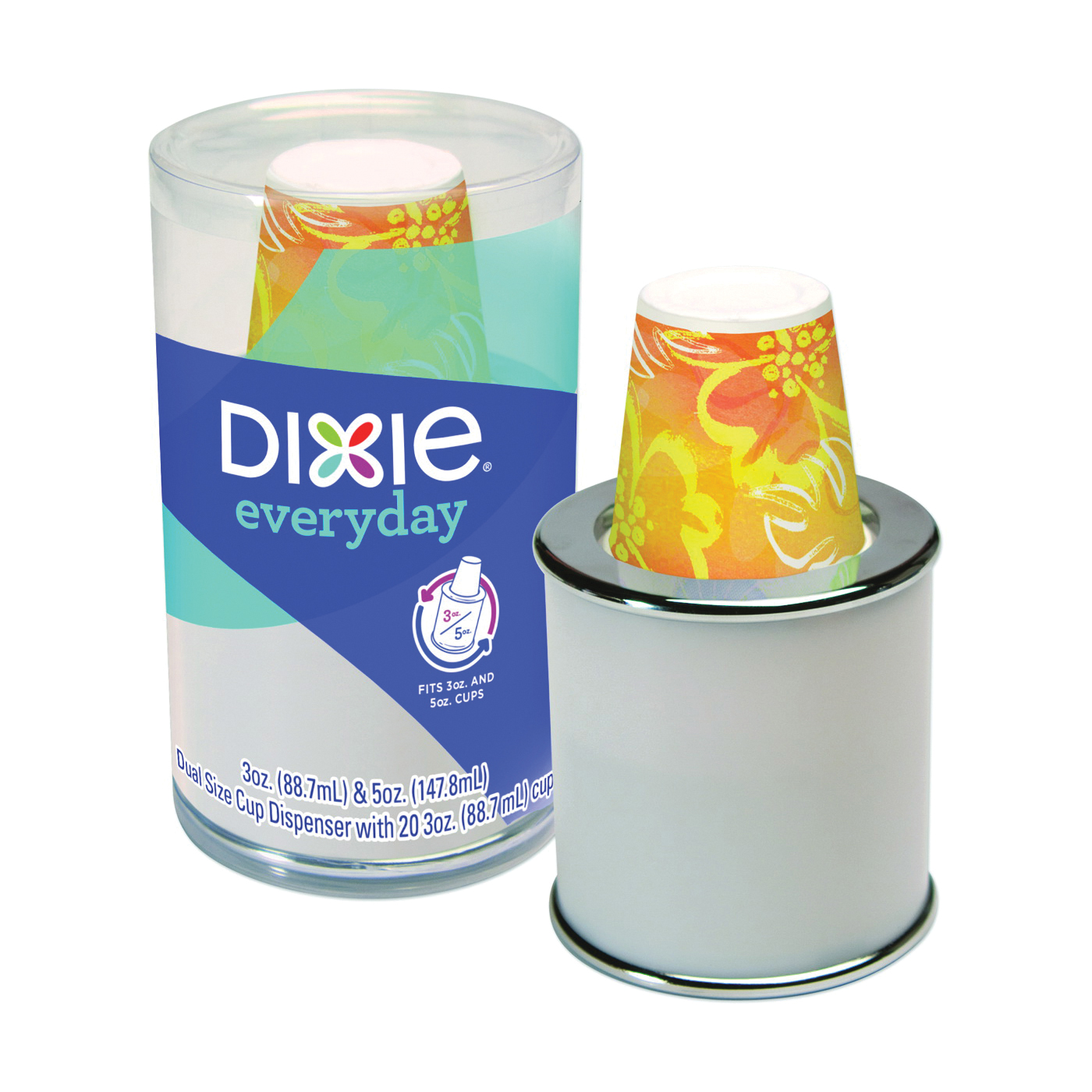 Dixie 14011/07