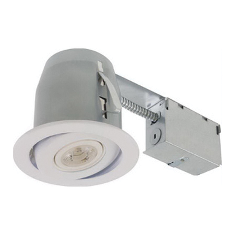 LITELINE RC402C18G24-8W3K-