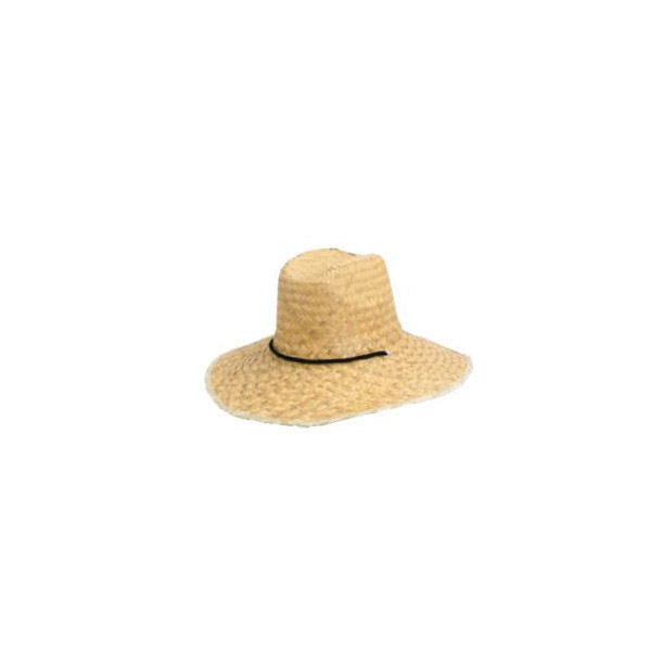 gold coast sunwear, Accessories, Straw Cowboy Hat By Gold Coast Sunwear