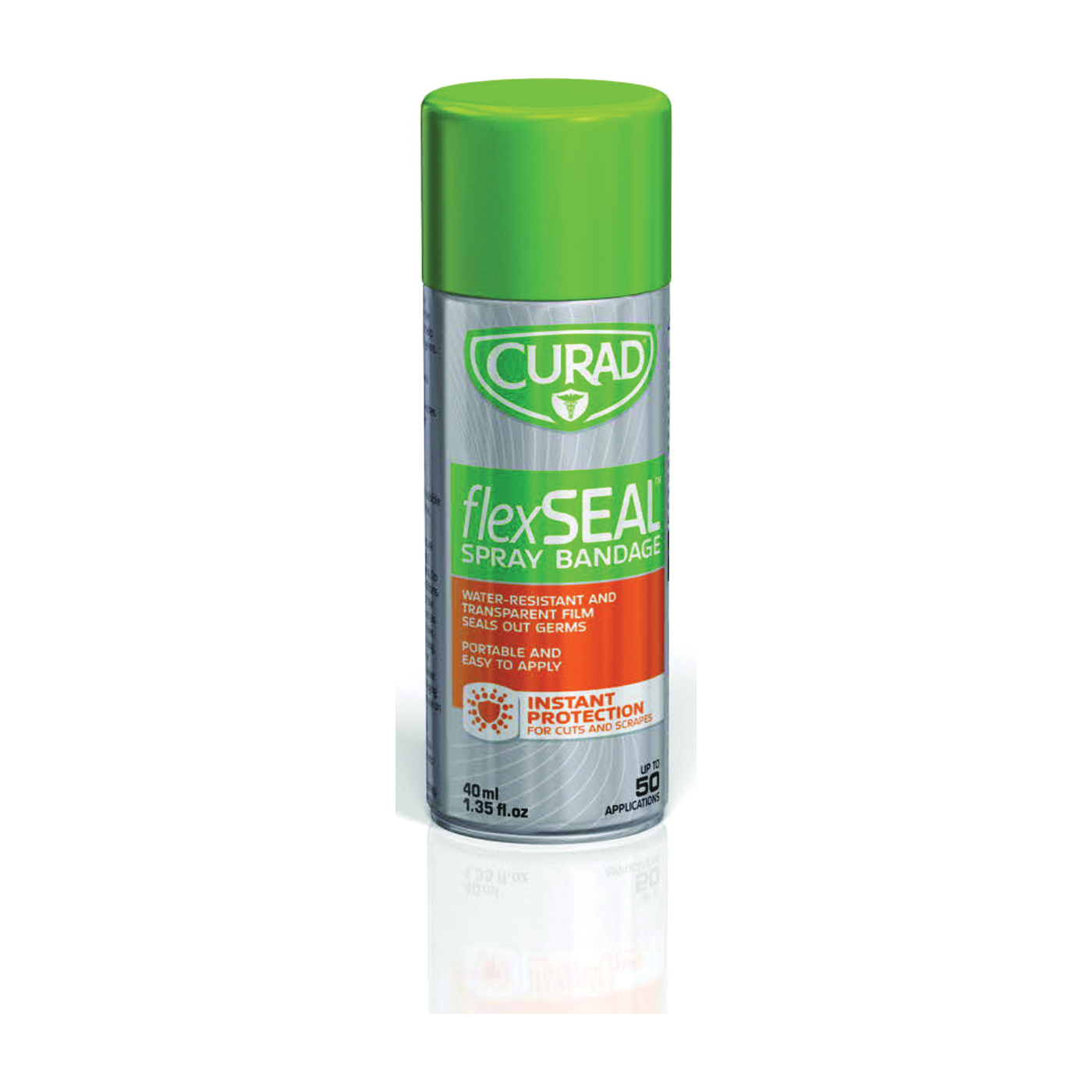 CUR76124RB Seal Spray Bandage Aerosol