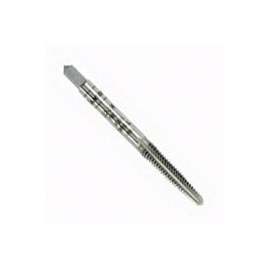 1788669 Fractional Tap, 10.5- 16 in Thread, Tapered Thread, HCS