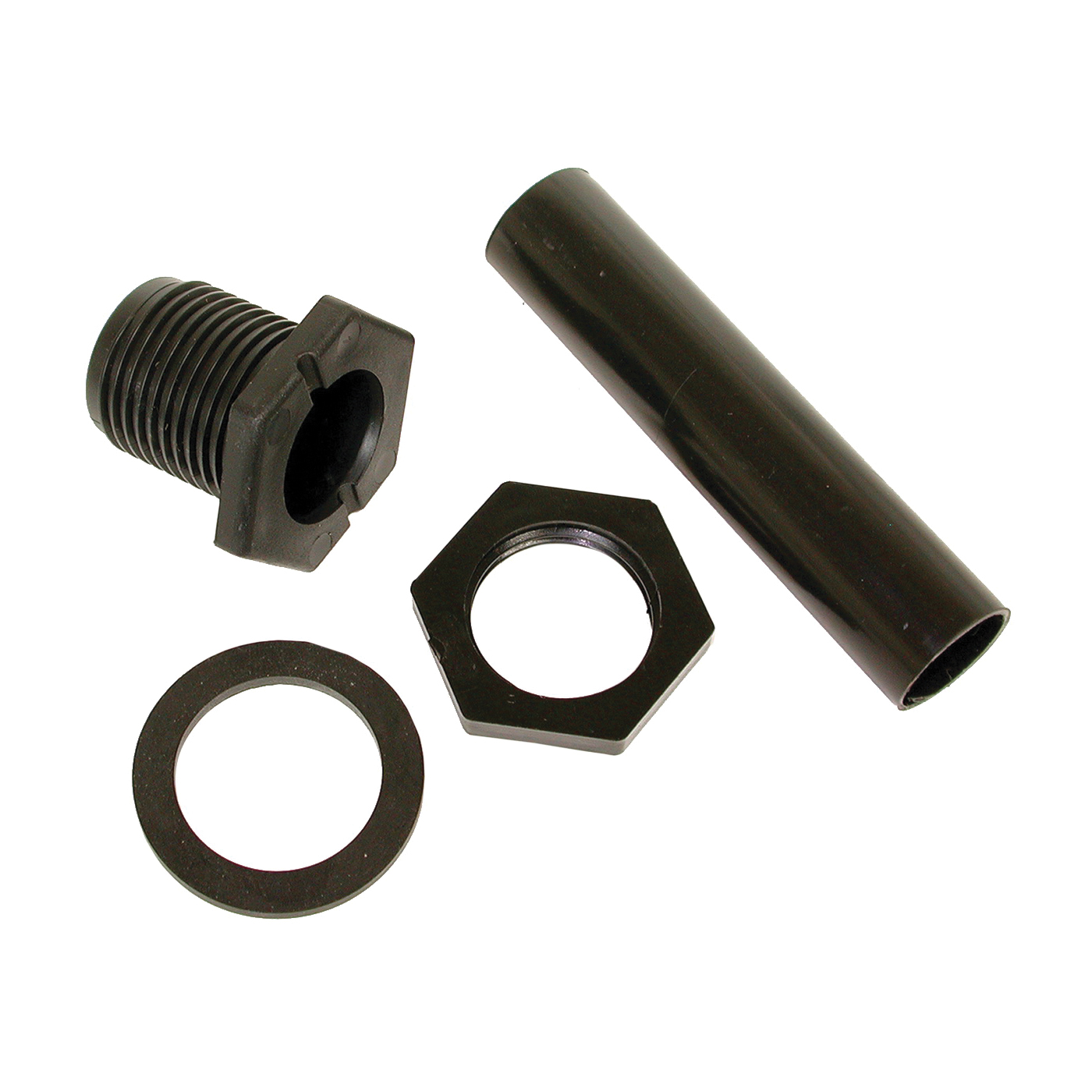 9247 Drain/Smooth Kit, Plastic, For: Evaporative Cooler Purge Systems