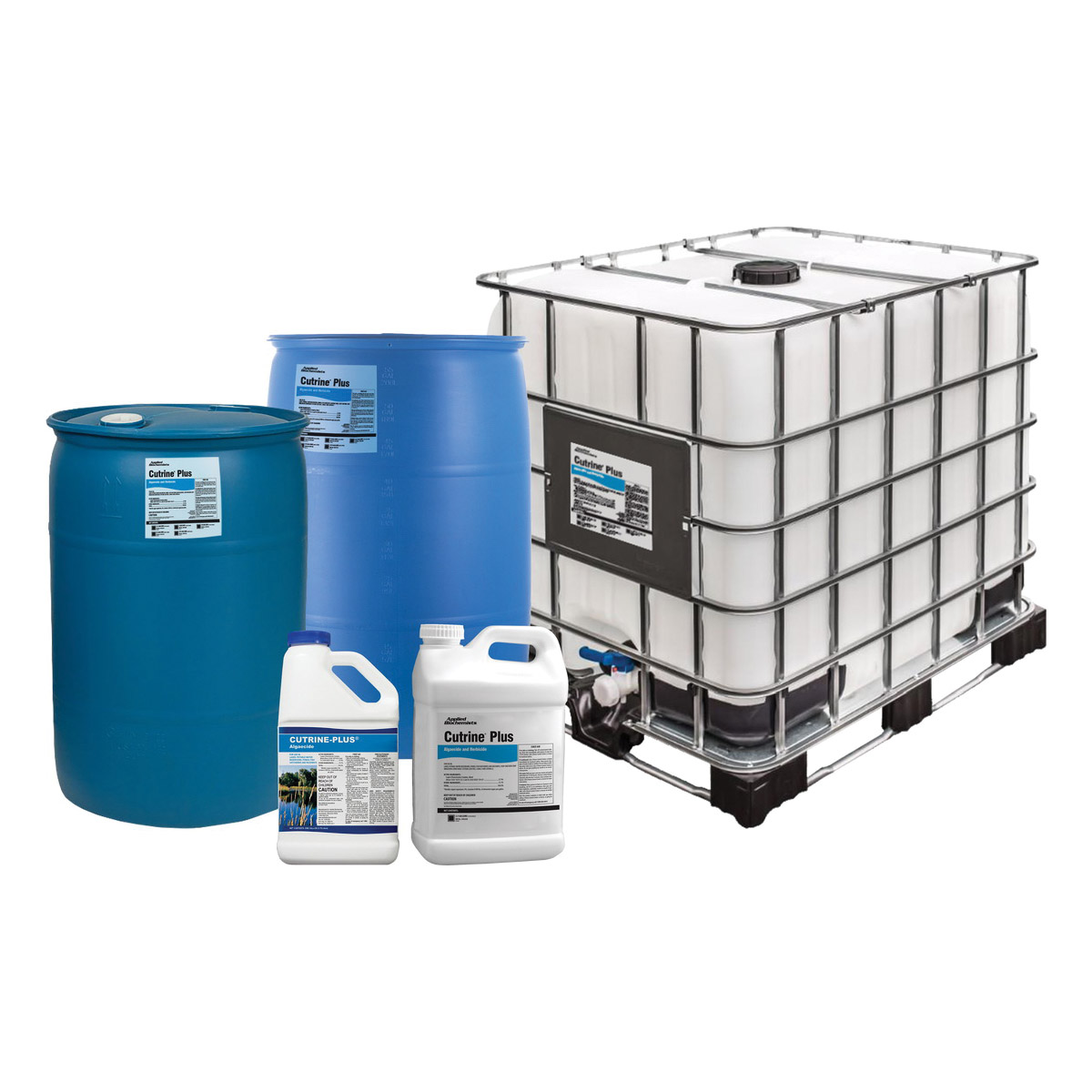 Applied Biochemist L00120 /4