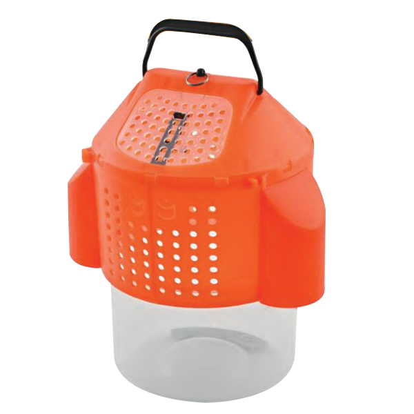 South Bend Collapsible Fishing Bait Bucket, Shop Today. Get it Tomorrow!