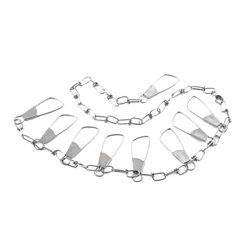 SOUTH-BEND SBFS19 Snap Swivel Chain Stringer