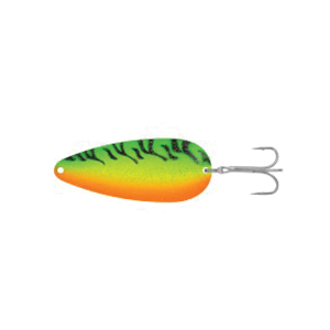 Apex SP12-3 Gamefish Spoon, Firetiger Lure