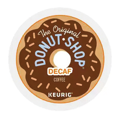 The Original Donut Shop 01802