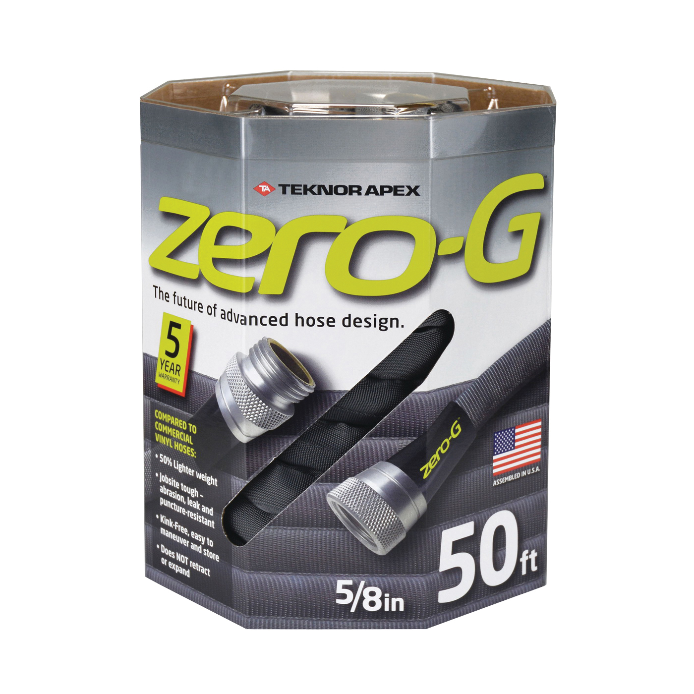 Zero-G 4001-50