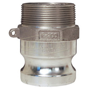 Dixon G400-F-AL