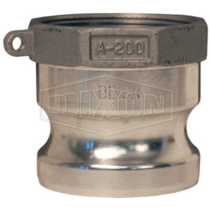 Dixon G400-A-AL
