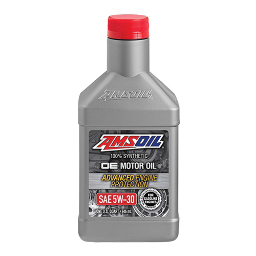 Amsoil OEFQT