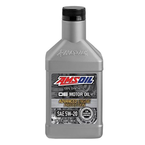 Amsoil OEMQT