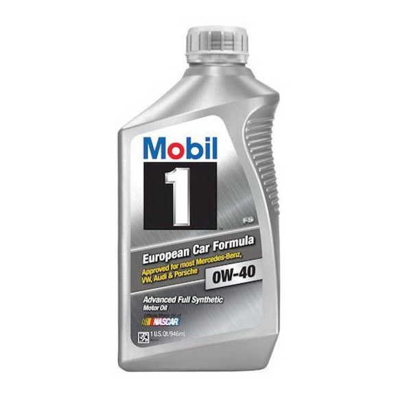 Mobil 1 112628