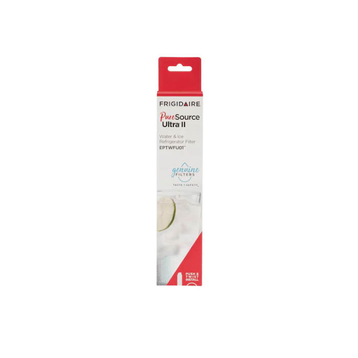 Frigidaire EPTWFU01