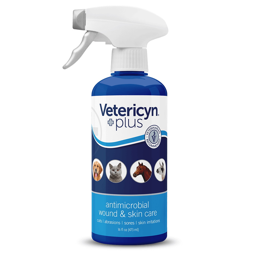 Vetericyn DVT65