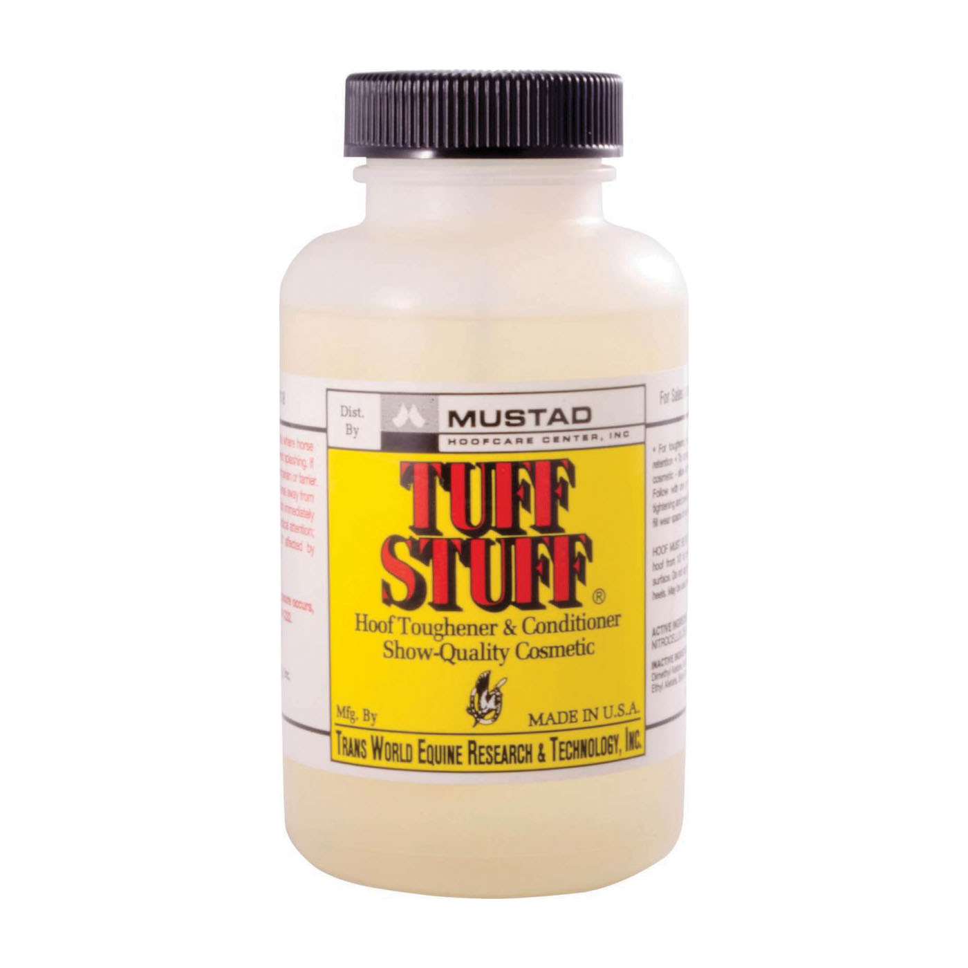 Tuff Stuff 90001
