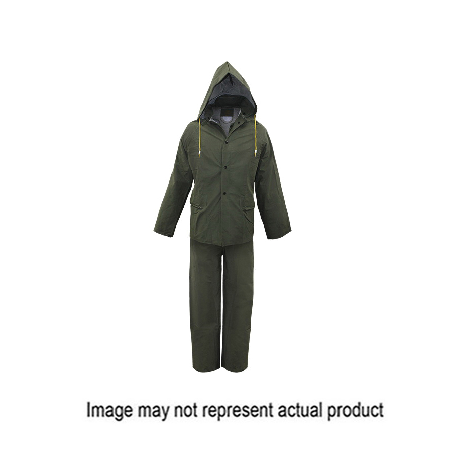 BOSS 3PR0300G Rain Suit