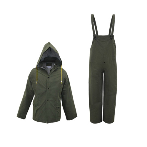 BOSS 3PR0300G Rain Suit