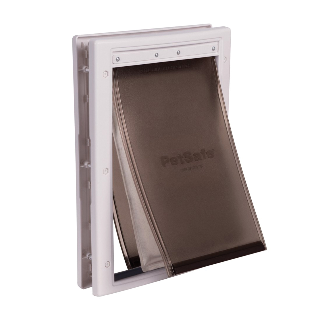 PPA00-10984 Extreme Weather Pet Door, Plastic