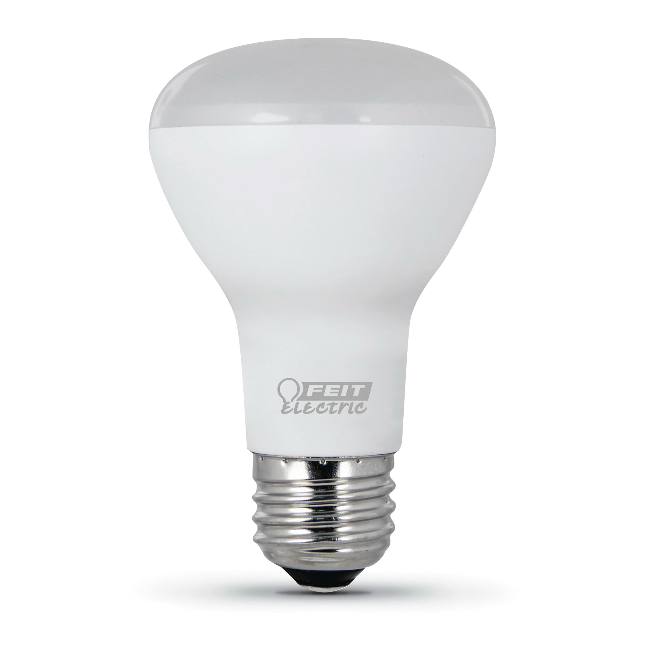 Feit Electric R20DMHO/927CA LED Light Bulb, Flood, Spotlight, R20 Lamp, 65 W Equivalent, E26 Lamp Base, Dimmable