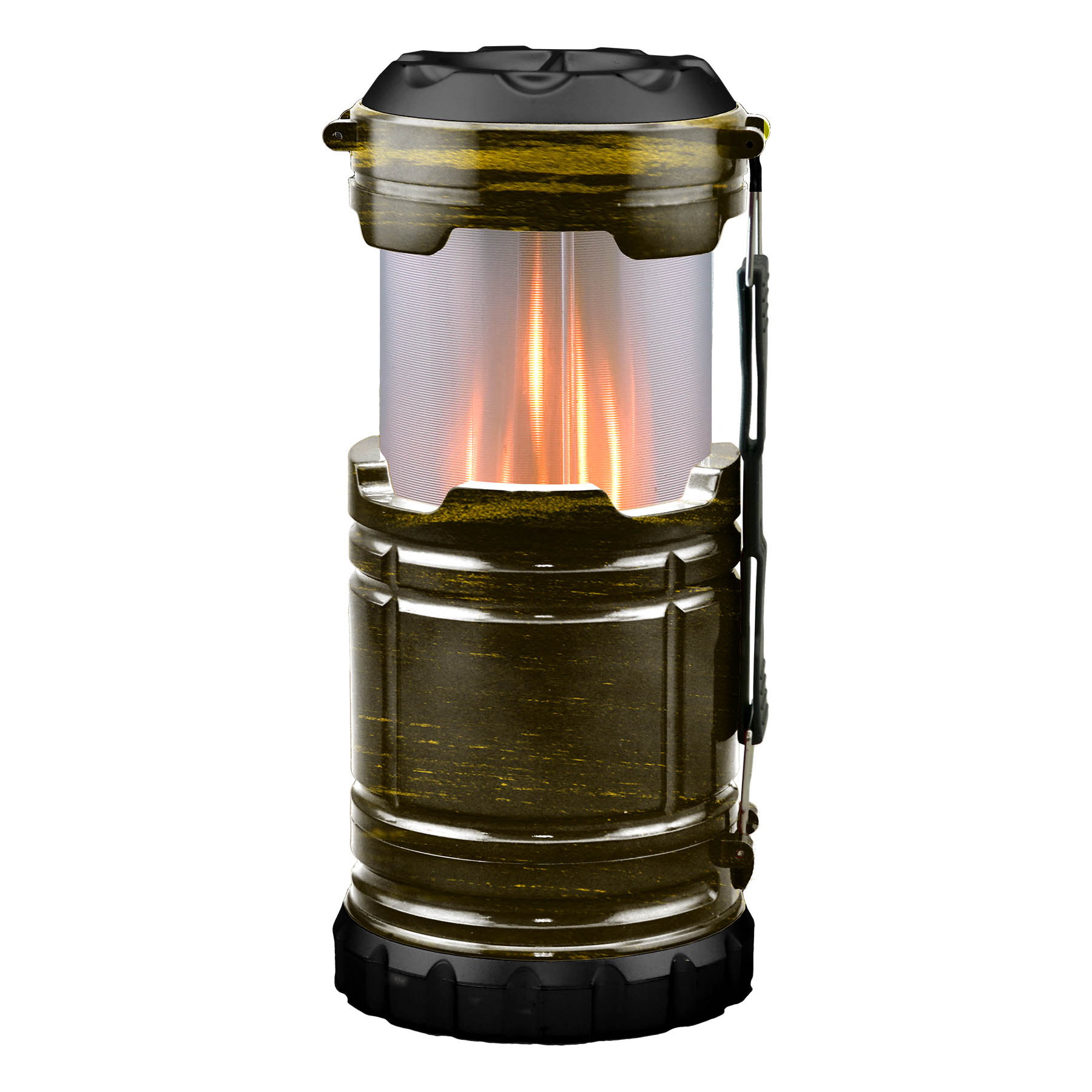 Shawshank 702765 Multi-Function Pop-Up Lantern, Battery, Plastic