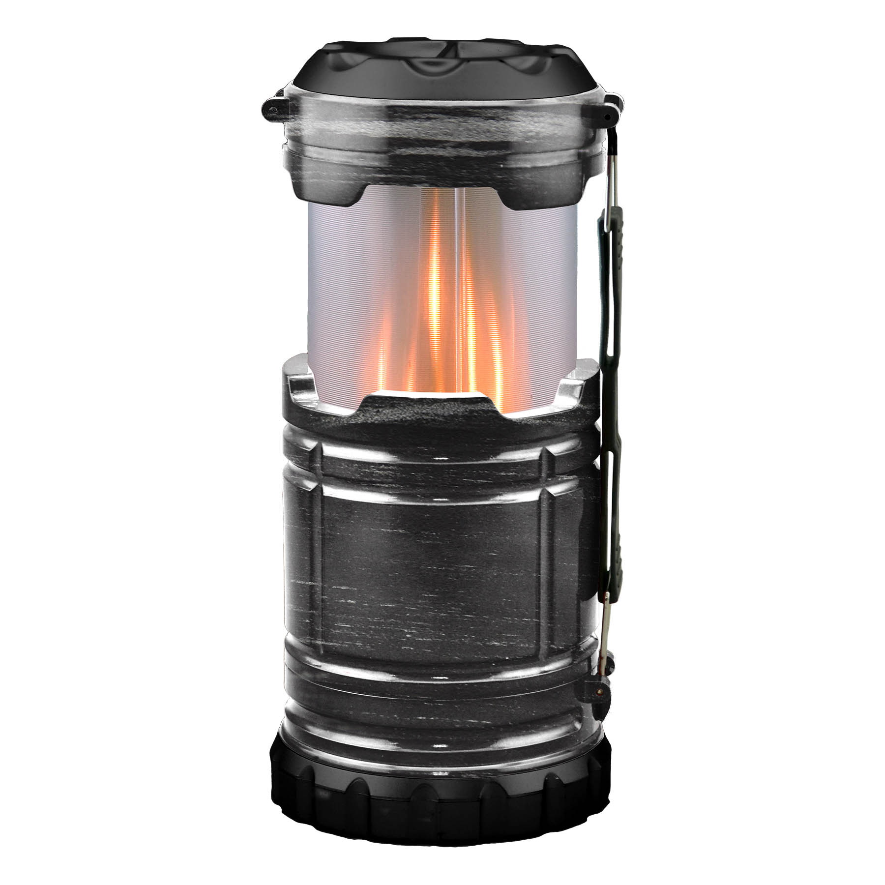 Shawshank 702765 Multi-Function Pop-Up Lantern, Battery, Plastic
