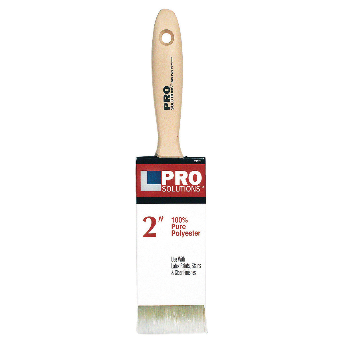 Pro Solutions 24120