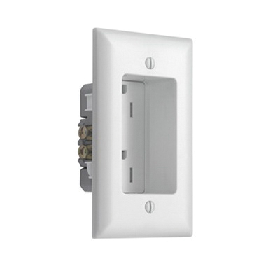 Legrand R885TRWCC6
