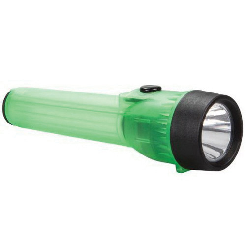 TG12-60531-RGB Mini Glow Flashlight, LR44 Battery, Button Coin Cell Alkaline Battery, LED Lamp, 15 Lumens