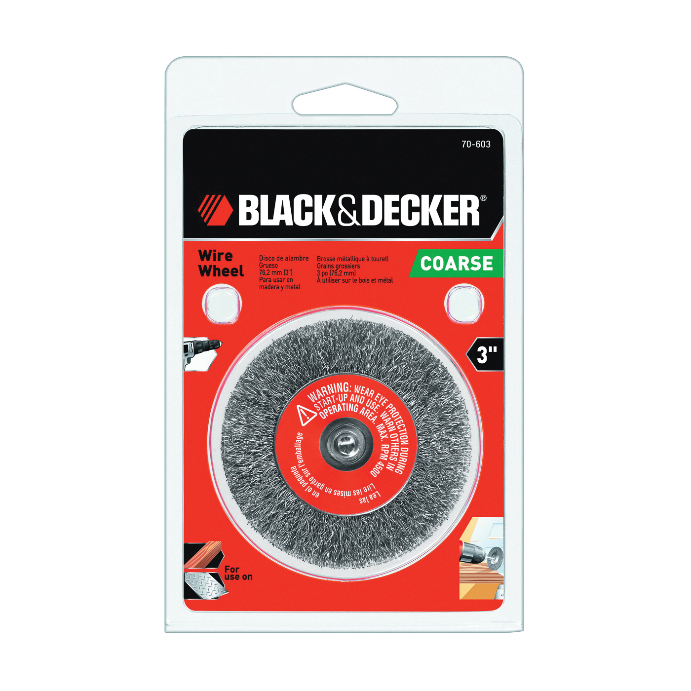 Black+Decker 70-603