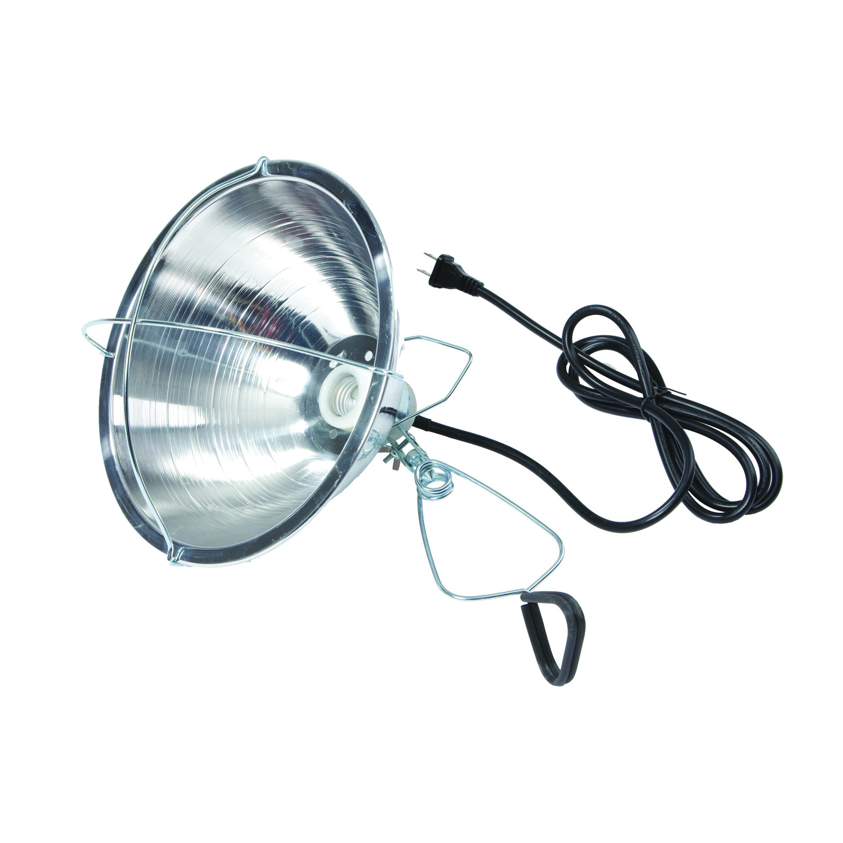 Little Giant 170017 Brooder Reflector Lamp, 300 W - 1