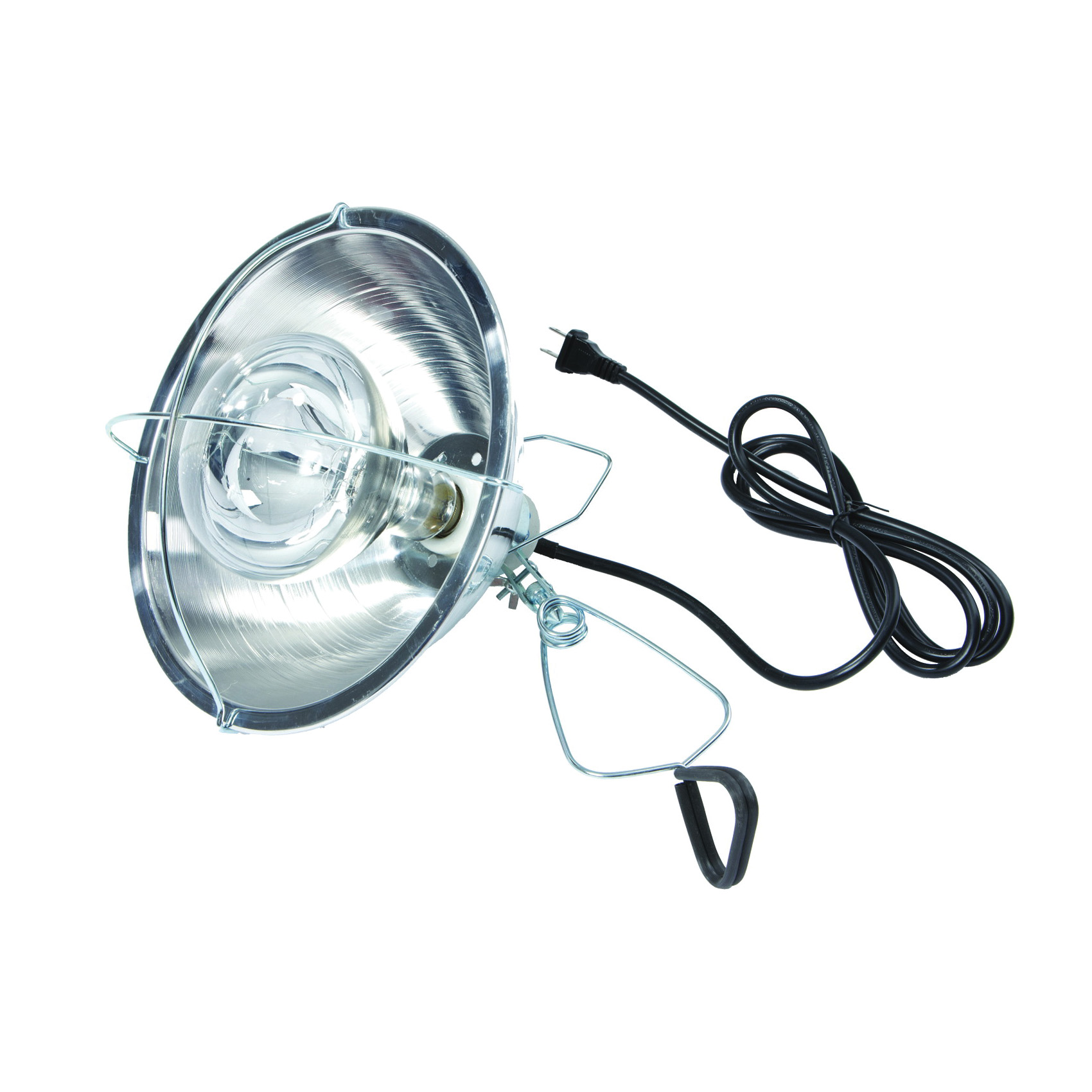 Little Giant 170017 Brooder Reflector Lamp, 300 W - 3