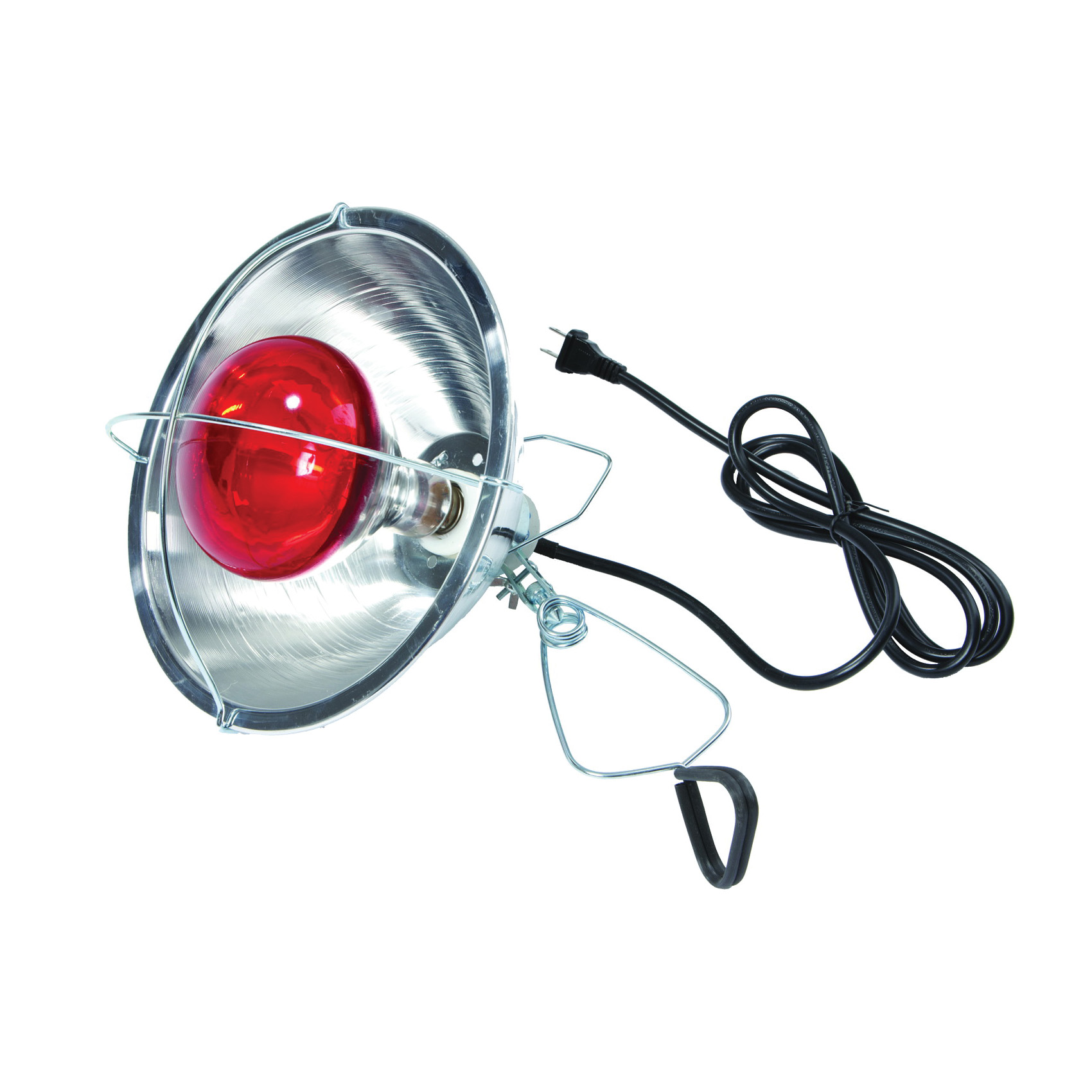 Little Giant 170017 Brooder Reflector Lamp, 300 W - 4