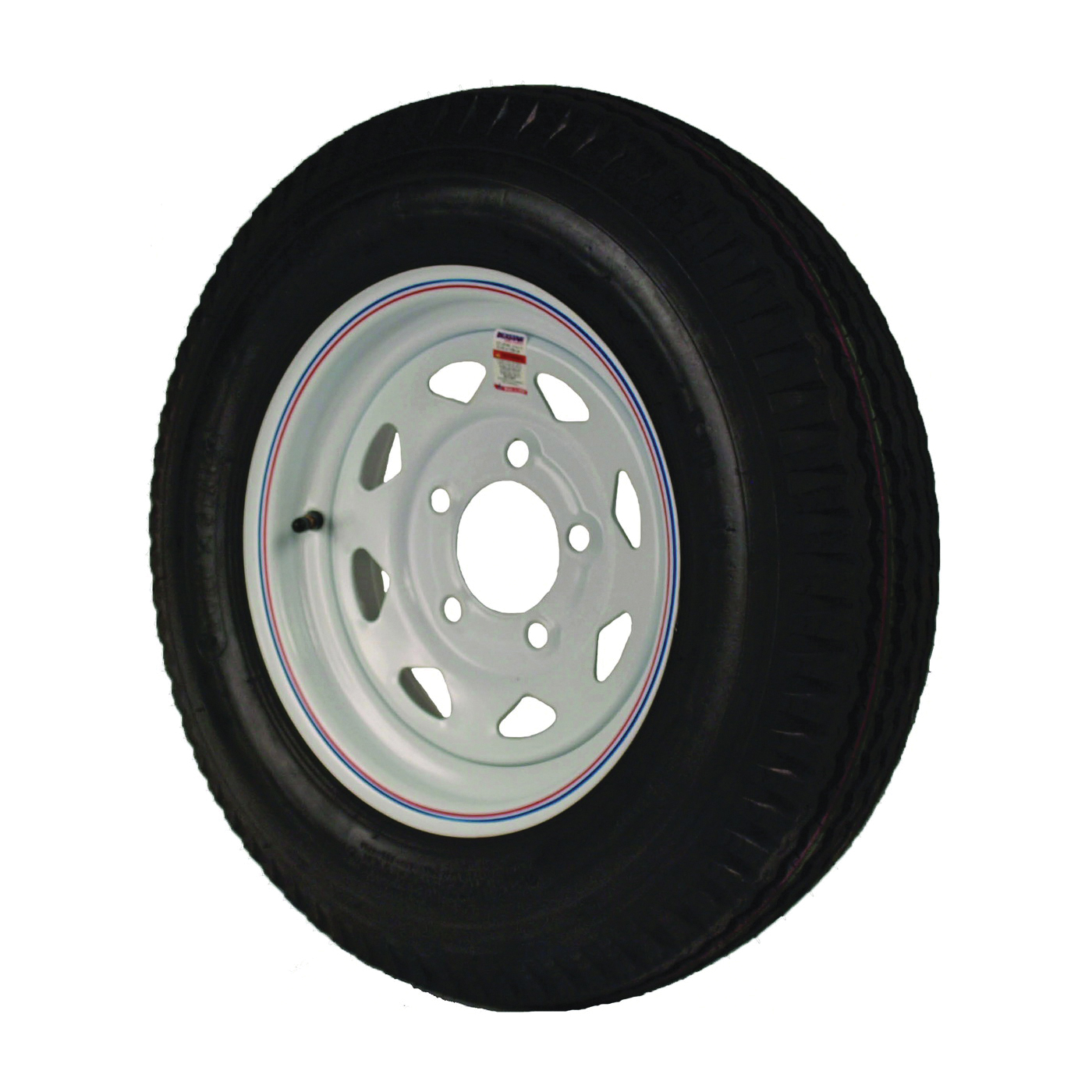 MARTIN Wheel DM452C-5I