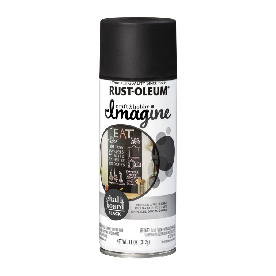 RUST-OLEUM  Dr Ike's Home Center