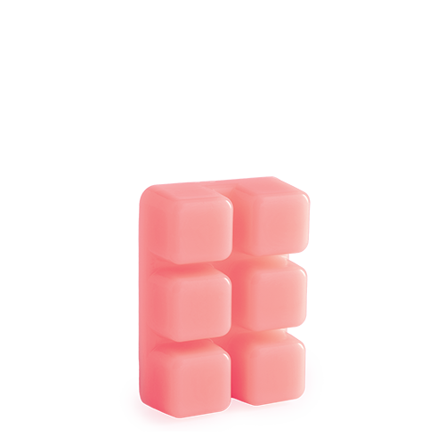 Candle Warmers 7972S Wax Melt, Watermelon Lemonade Fragrance, Soy Wax