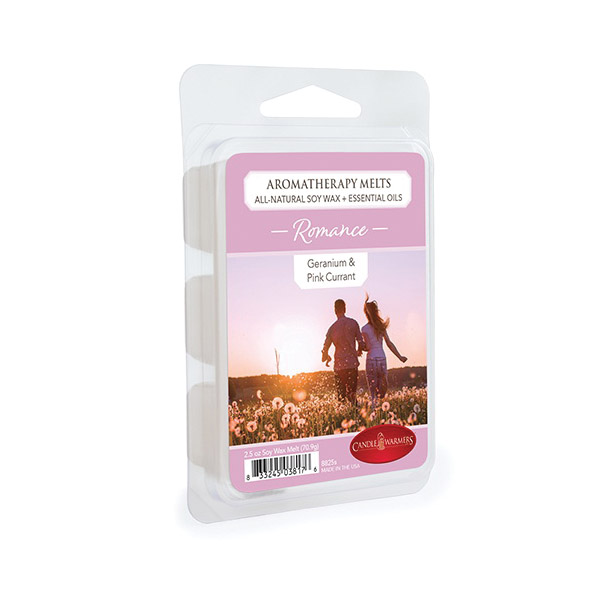 Candle Warmers 8825S Aromatherapy Melt, Soy Wax