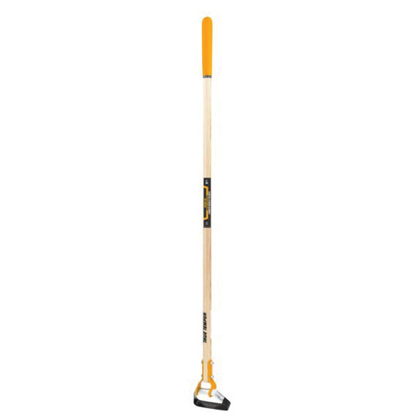 2866300 Action Hoe, 3.67 in W Blade, 6 in L Blade