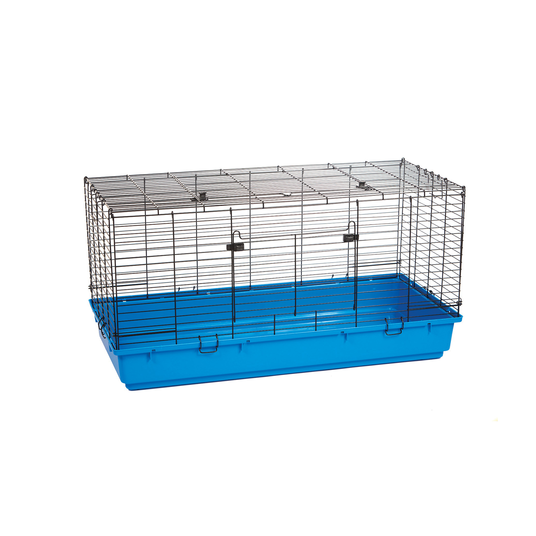 Pet lodge outlet cage