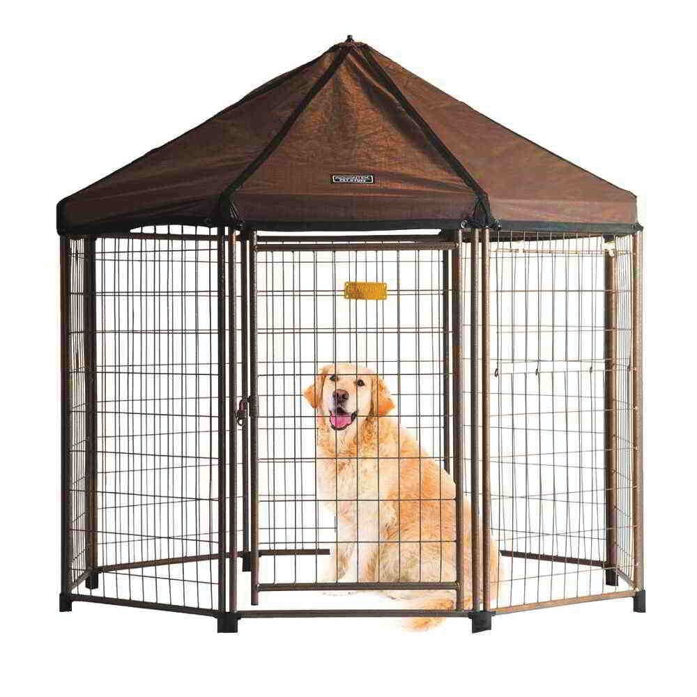 pendleton pens kennel
