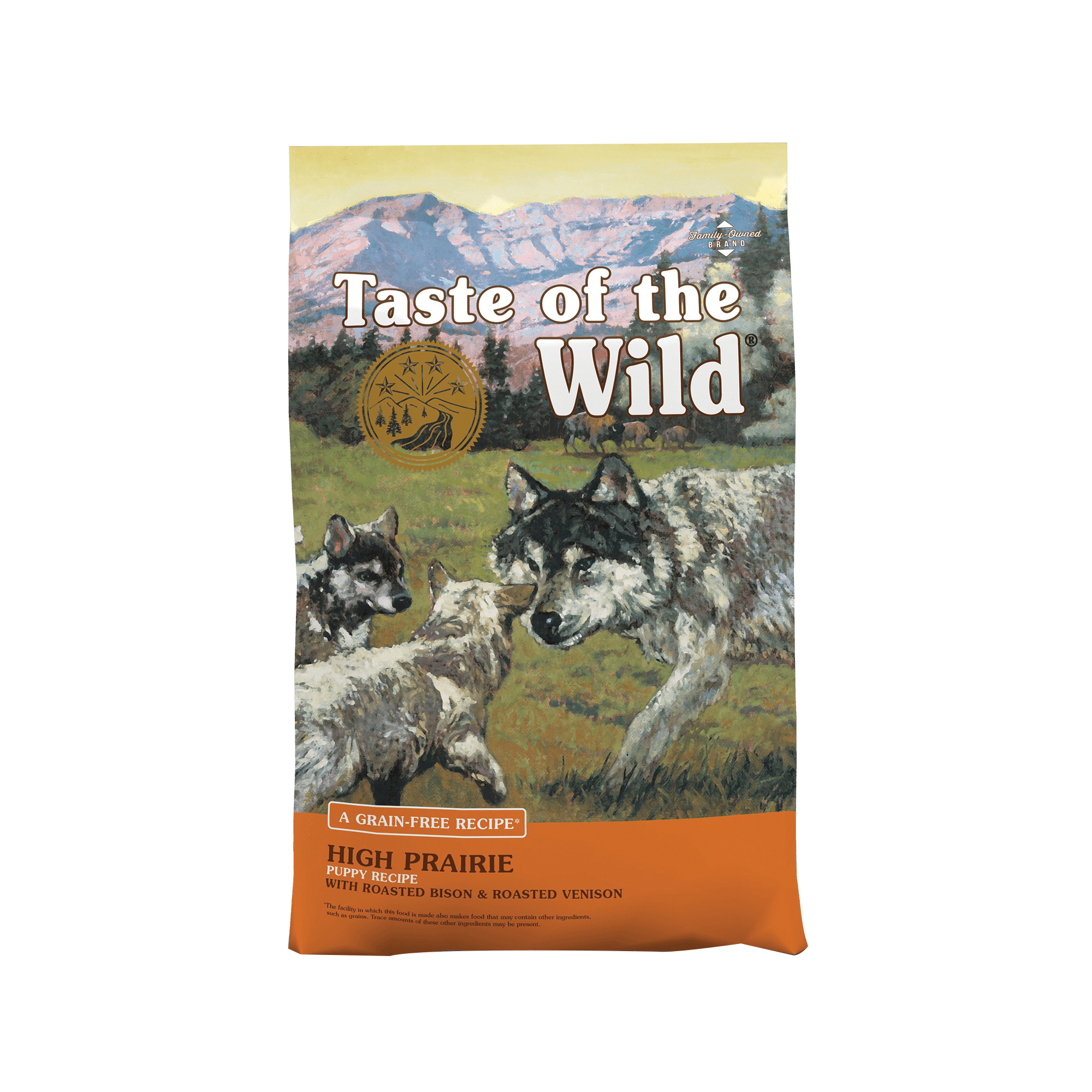 Taste of the Wild TOW2104
