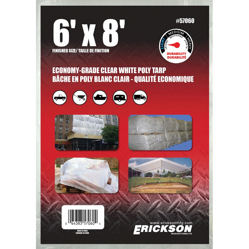 Erickson 57065