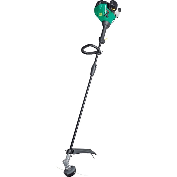 Weed Eater W25SBK String Trimmer, Gas, 25 cc Engine Displacement, 2-Cycle Engine