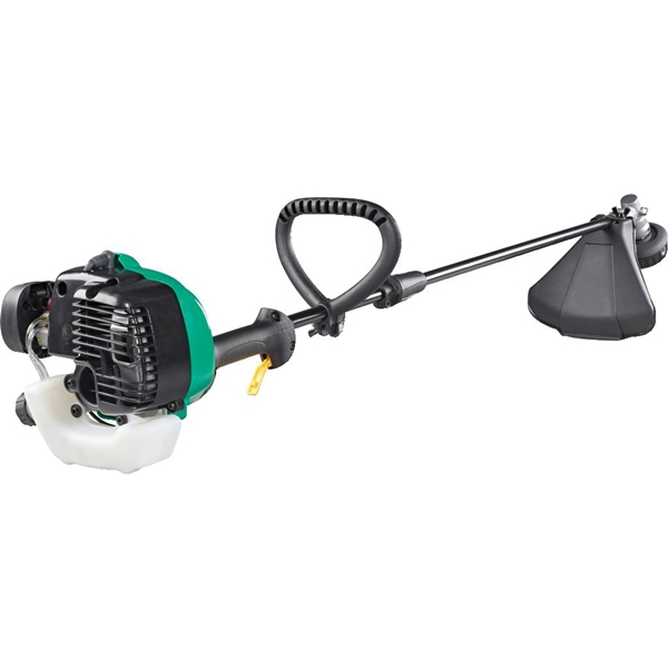 Weed Eater W25SBK String Trimmer, Gas, 25 cc Engine Displacement, 2-Cycle Engine