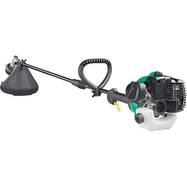 Weed Eater W25SBK String Trimmer, Gas, 25 cc Engine Displacement, 2-Cycle Engine