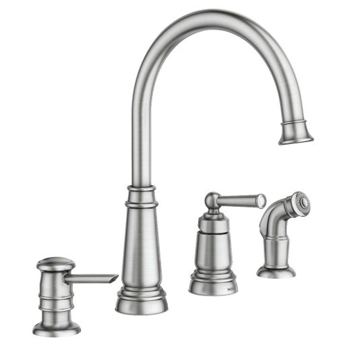 Moen 87042SRS