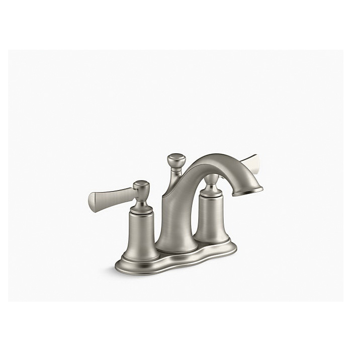Kohler R72780-4D1-BN