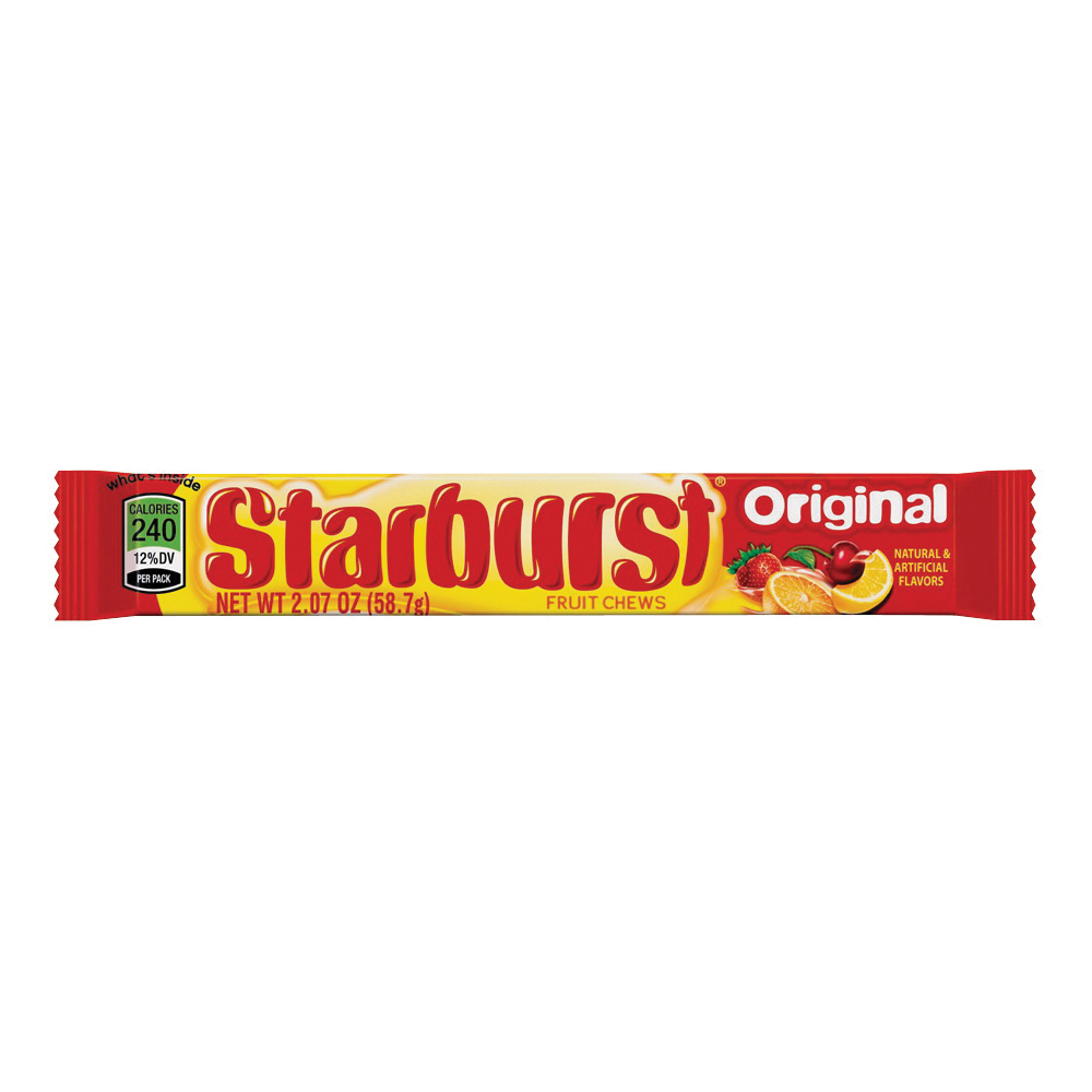 Starburst STARB36